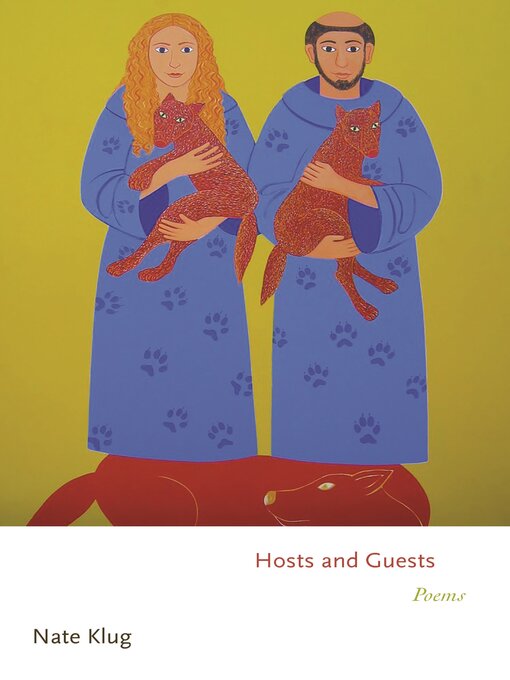 Cover image for Hosts and Guests